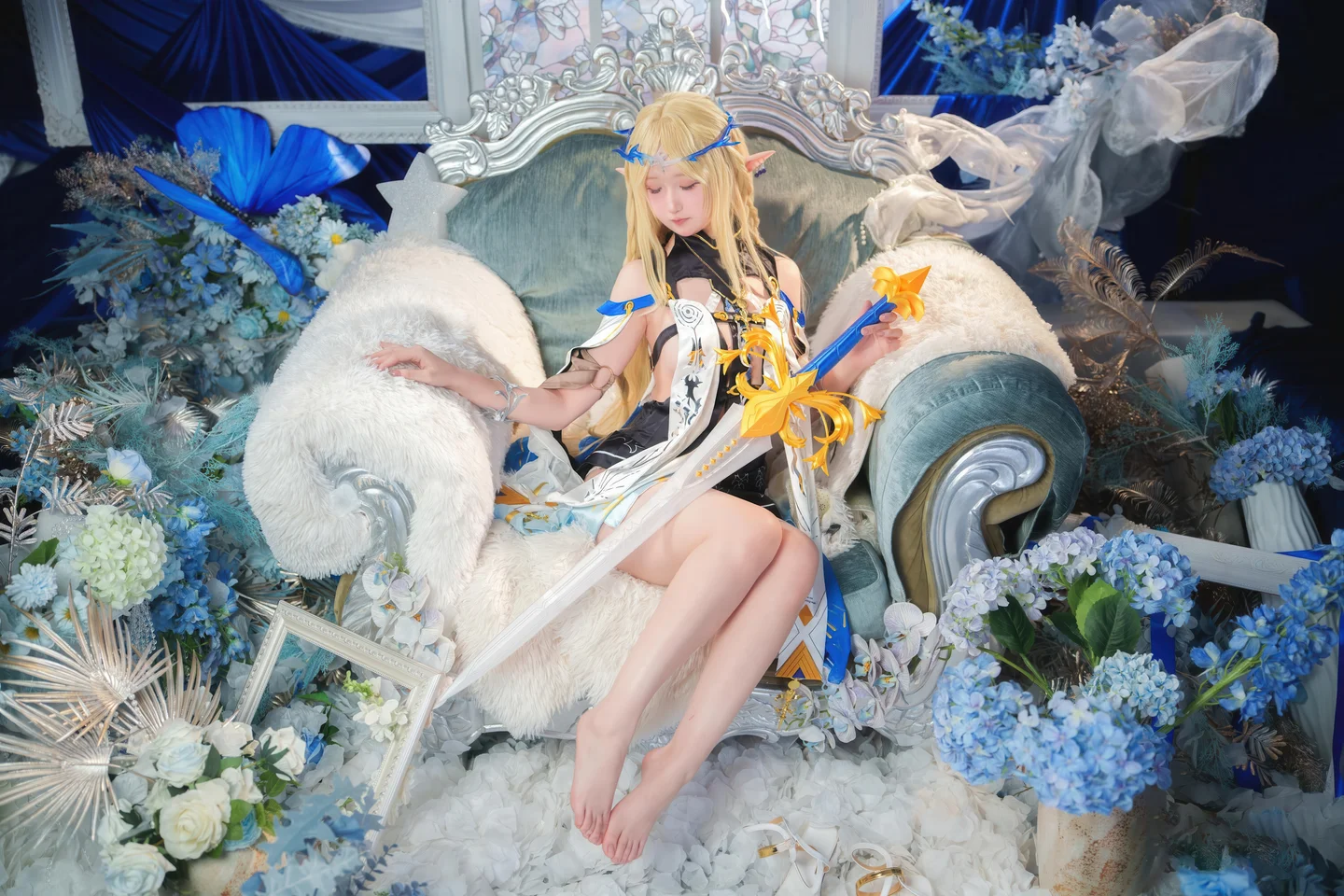 Seele麦麦_No_029_鸣潮_菲比&卡提希娅_蓝色花海物语_96P_315MB tg@simisebaisi 【丝足阁】041.webp